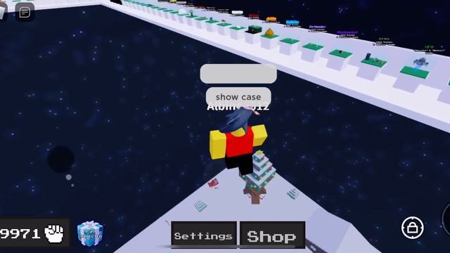 how to get "HERO" badge and "RETURN" ability in Ability Wars смотреть онлайн