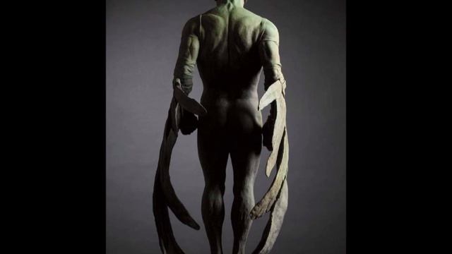 KANCHELI : 'EXIL' (II. 'Einmal, da hörte ich ihn') смотреть онлайн