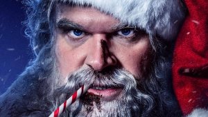 Жестокая ночь (краткий пересказ фильма. КЛИФФХЭНГЕР)