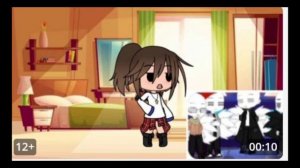 Как я познакомилась с крипипастой