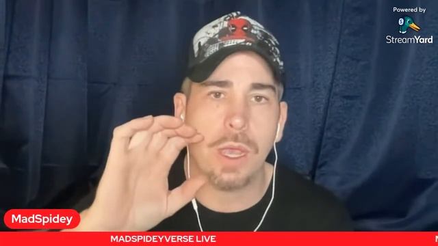 I BOUGHT A COLLECTION - PART 2 смотреть онлайн