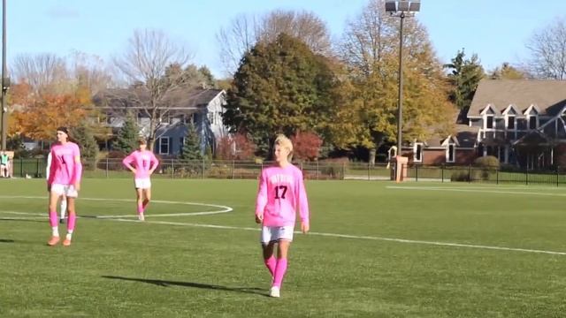 Oostburg VS The Prairie School WIAA Sectional Finals 2021 (OOSTBURG STATE BOUND!!) смотреть онлайн