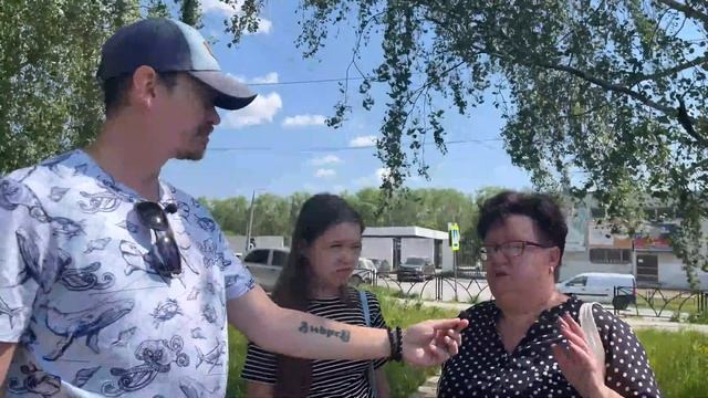 "Угол зрения": ЕГЭ. За или против?