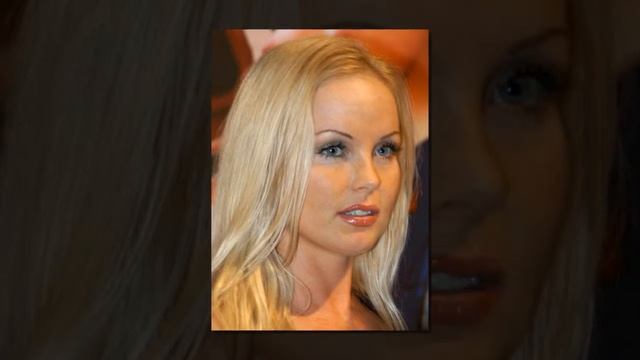 Silvia Saint смотреть онлайн