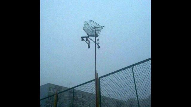 corn wave - небо смотреть онлайн