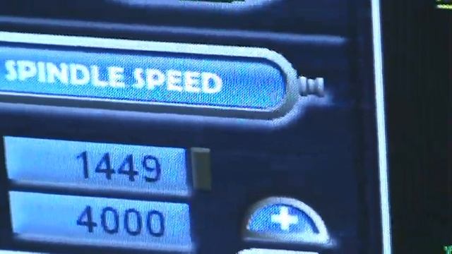 X2 cnc mini mill look over.MPG смотреть онлайн