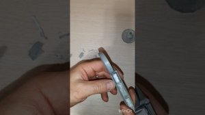 ПроПочинку.Не сложный ремонт пластикового изделия .mp4