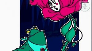 Сказка О ЖАБЕ и РОЗЕ Все́волод Миха́йлович Га́ршин дополнительная литература ученикам 5-6 класса