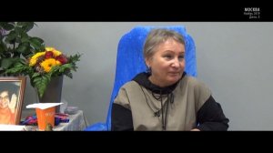 Семинар (живая встреча) Пранджали в Москве день 3.