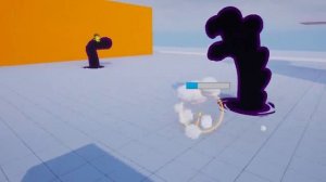 Happy 7th Birthday Billie Bust Up!