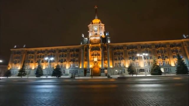 Хроники Кретинов - Бублик в центре ЕКБ смотреть онлайн