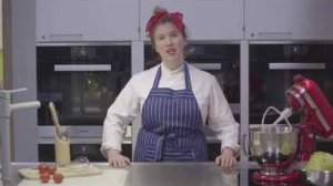 Уникальный кулинарный курс «Да.Шеф!»