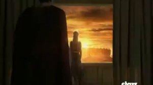 Spartacus: Blood and Sand