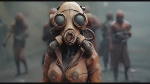 Steampunk World | Мир стимпанка