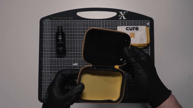 Crep Protect Cure Cleaning Kit Unboxing
