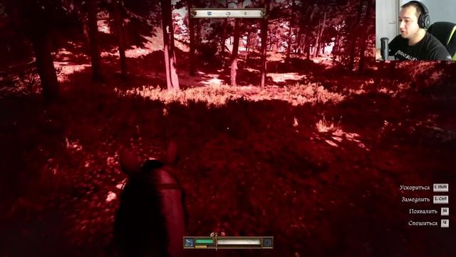 Kingdom Come Deliverance II #6 Меч отшельника! смотреть онлайн