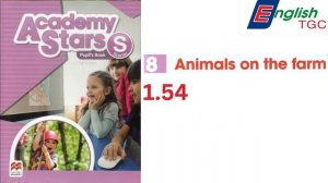 Academy Stars - Starter - Track 1.54