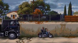 Terminator 2D: No Fate - Official Announcement Trailer