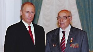 Цена тишины: Песня разведчика