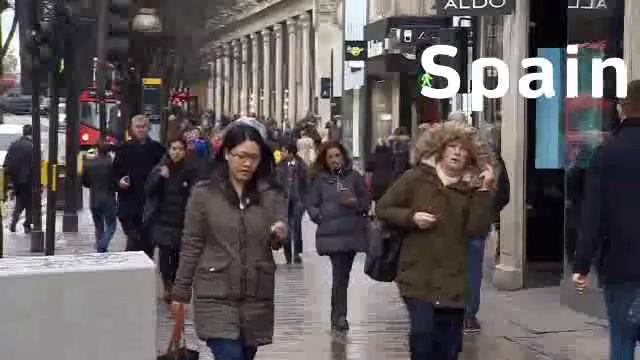 Go Getter 1 BBC Culture This is the UK_MEL смотреть онлайн