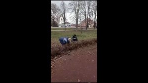 Работы МКУ МТО 21.03.2025