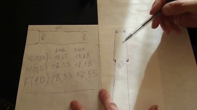 Сменные дульные сужения на МР . Часть 2. Личное наблюдение. смотреть онлайн