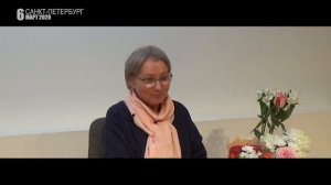 Семинар (живая встреча) в Санкт-Петербурге с Пранджали ч.6.