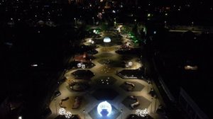 Изготовление и поставка малых архитектурных форм г.Лабинск (часть 1)