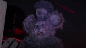 Финальный трейлер ужастика «Микки-монстр»