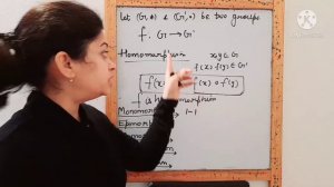 Automorphism, endomorphism, epimorphism,  monomorphism, homomorphism and isomorphism