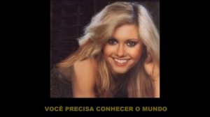 Olivia Newton John (1948✟2022) - Xanadu - 1980 (Tradução Legenda)