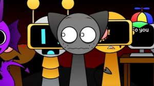 Спрунки НЕ Свап