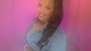 King Steph Biography, Wiki, Plus size model, Instagram star, Age, Height, Family, Lifestyle.