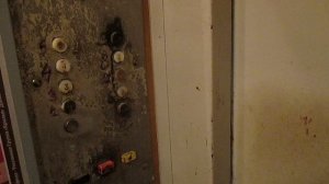 Лифт МЛЗ-(1992 г.в.), V=0,71 м/с, Q=400 кг (13)