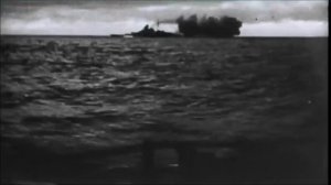 Тяжёлый крейсер «Принц О́йген». Битва в Датском проливе