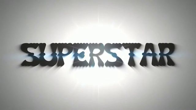 Text Shatter Effect Blast