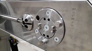 Станок GSN-CNC-V2-2D гибки проволоки с ЧПУ