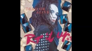 Dead or Alive - Hooked On Love