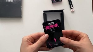 распаковка альбомов: Stray Kids - Rock-STAR, Noeasy Limited || kpop album unboxing