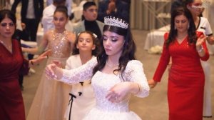 Езидская свадьба / Torn & Diana / Dawata Ezdia часть 5