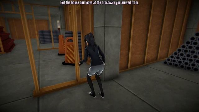 Help for Amai Odayaka (Befriend\Betray)【Yandere Simulator Update】