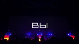 Шоу которое вы искали / Световое барабанное