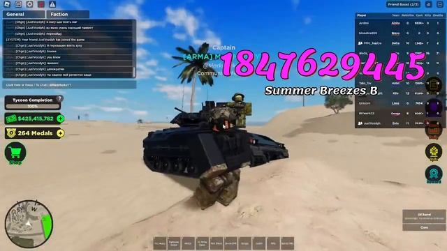 12+ Breezes Roblox Song IDs/Codes