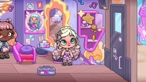 НОВЫЕ СЕКРЕТИКИ В АВАТАР ВОРЛД🎀👍🤩