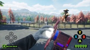 Zoonomaly 2 Official Game Play | The Manager Rides a Snake To Visit The Zoo! New Miss Delight Fusio