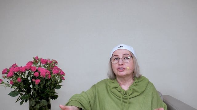 Семинар (живая встреча) с Саи Прана Шакти Ма. Санкт-Петербург встреча 4-я