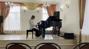 Ю.Весняк Сказочка