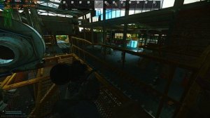 Escape From Tarkov 2025.03.21