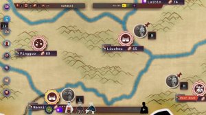 Rise of the White Sun: Basic Gameplay and First Impressions