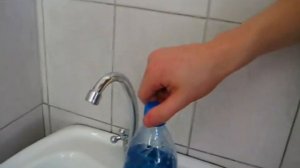 Physics  _Умывальник Опыт